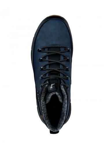 Зимние ботинки