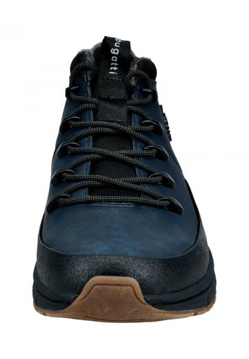 Зимние ботинки