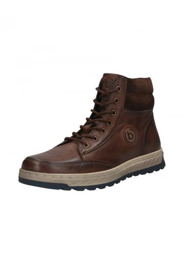 Зимние ботинки