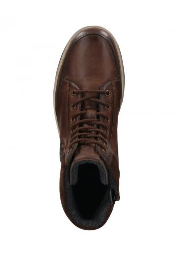 Зимние ботинки