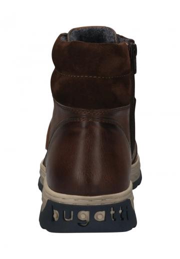 Зимние ботинки