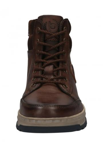 Зимние ботинки