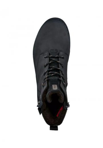 Зимние ботинки