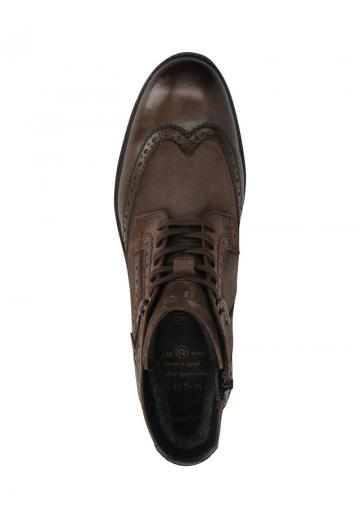 Ковбойские сапоги