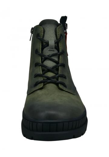 Зимние ботинки