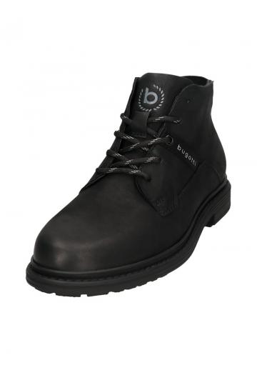 Зимние ботинки