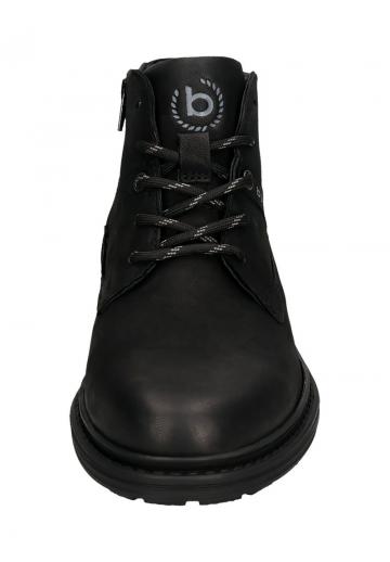 Зимние ботинки