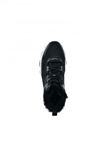 Высокие кеды