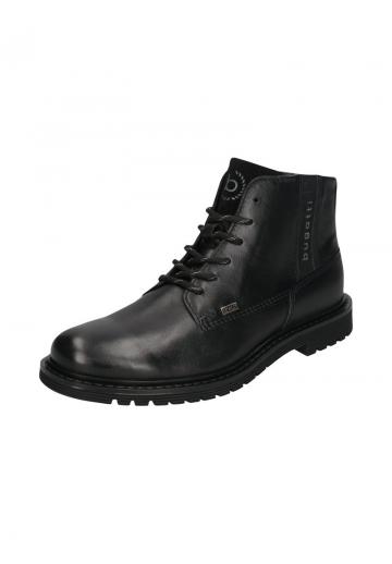 Зимние ботинки