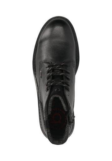 Зимние ботинки