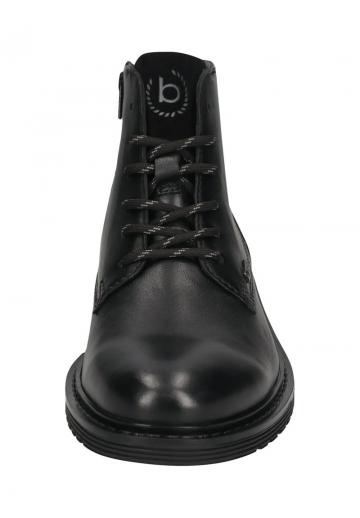 Зимние ботинки