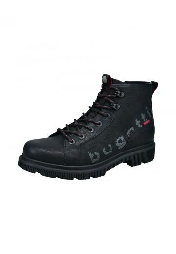 Зимние ботинки