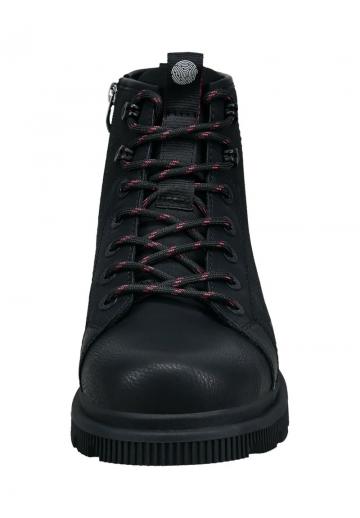 Зимние ботинки