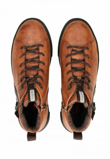 Высокие кеды