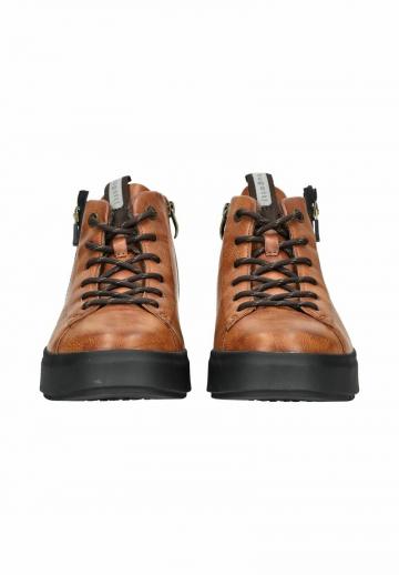 Высокие кеды