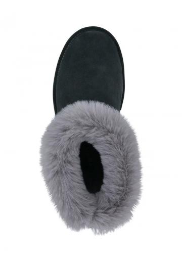 Зимние ботинки