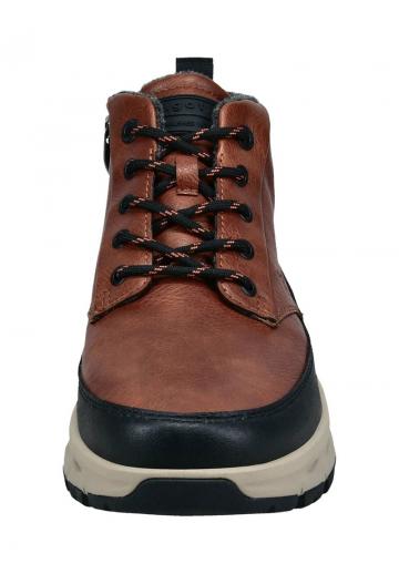 Зимние ботинки