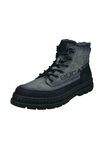 Зимние ботинки