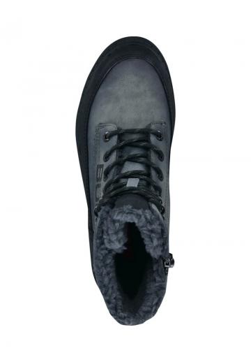 Зимние ботинки