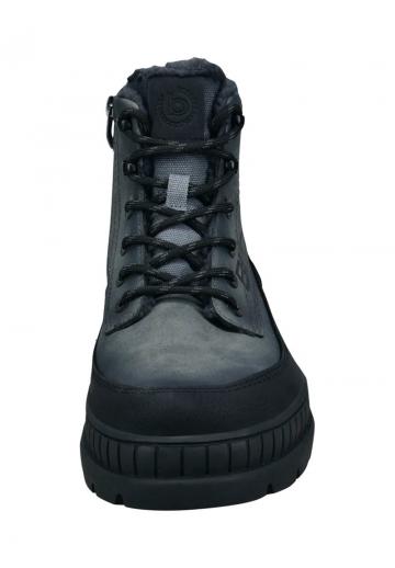 Зимние ботинки