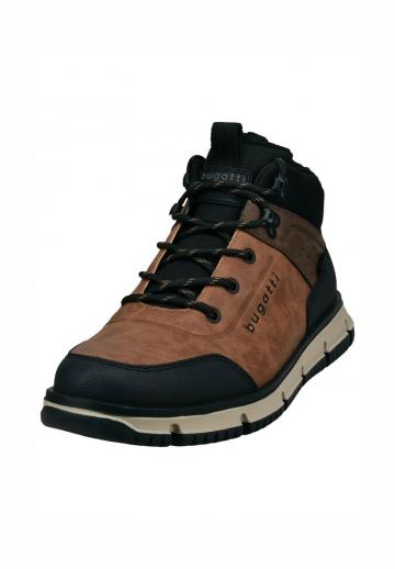 Высокие кеды