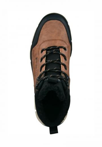 Высокие кеды