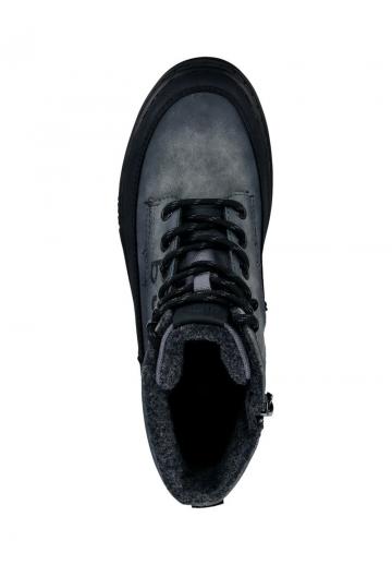 Зимние ботинки