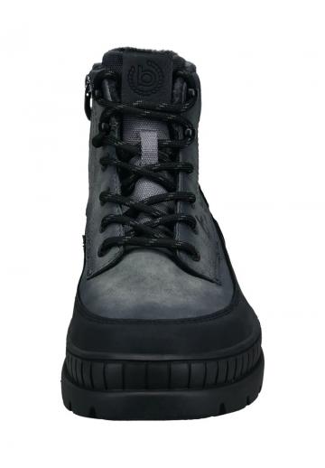 Зимние ботинки