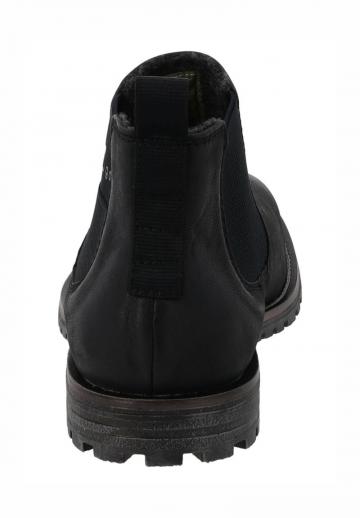 Зимние ботинки