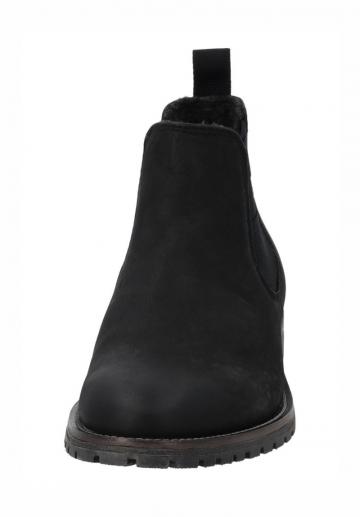 Зимние ботинки