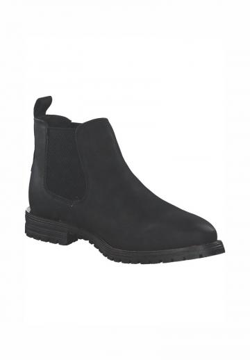 Зимние ботинки