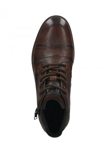 Зимние ботинки