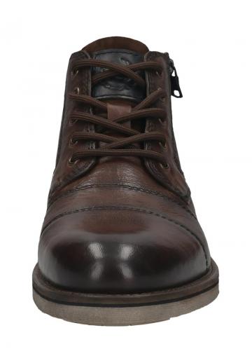 Зимние ботинки