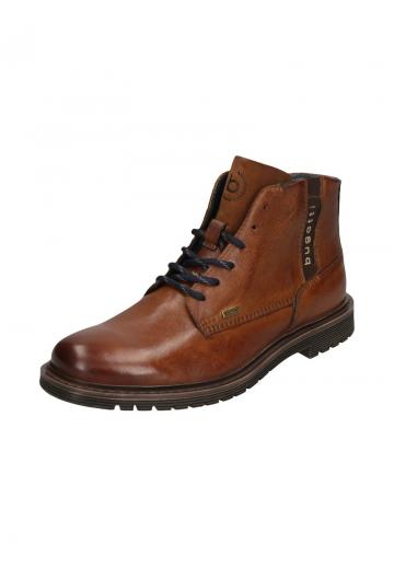 Зимние ботинки