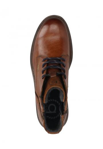 Зимние ботинки