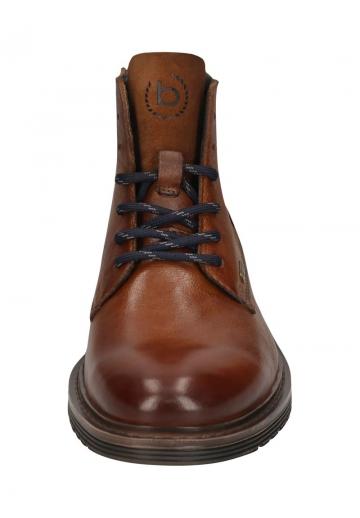 Зимние ботинки