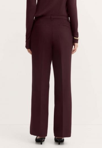 Прямые брюки