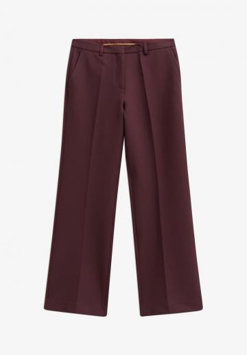 Прямые брюки