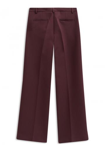 Прямые брюки