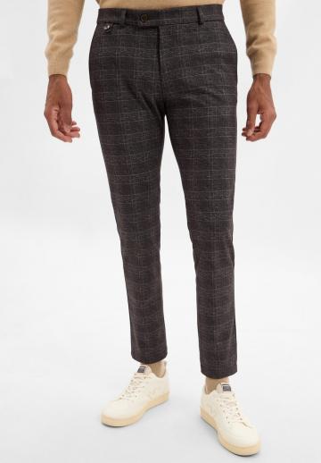 Костюмные брюки