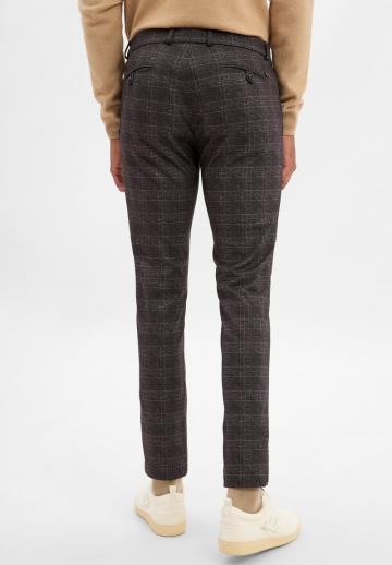 Костюмные брюки