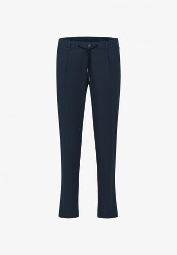 Льняные брюки