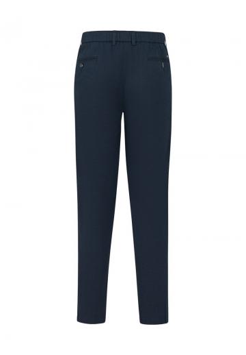 Льняные брюки