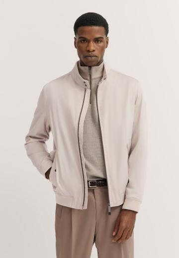 Куртка бомбер