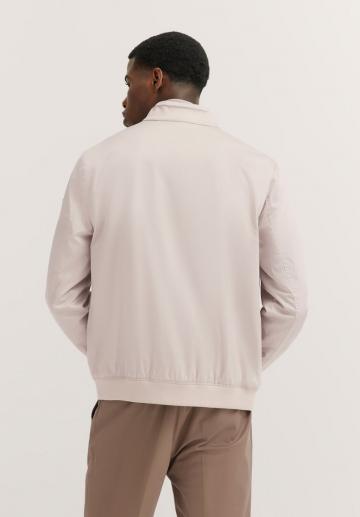 Куртка бомбер