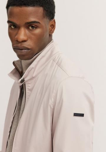 Куртка бомбер