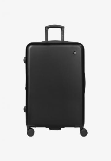 Чемодан на колесах