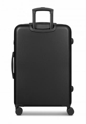 Чемодан на колесах