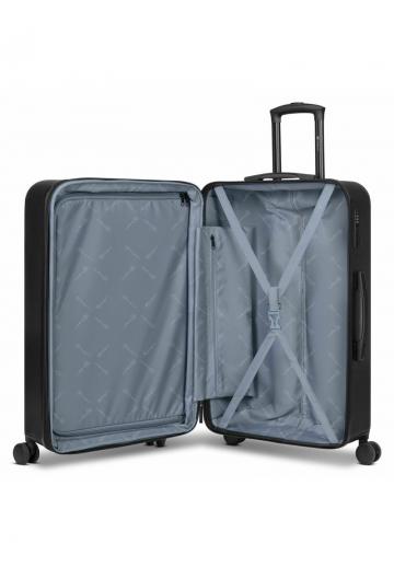 Чемодан на колесах