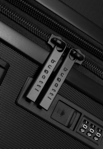 Чемодан на колесах